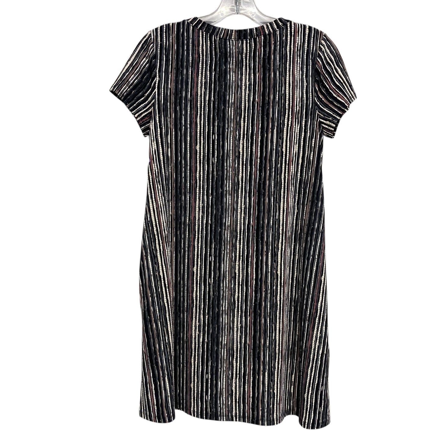 Dress Casual Short By Apt 9 In Multi, Size:S