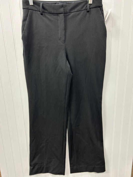 Pants Dress By Express In Black, Size:8