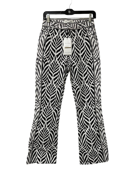 Pants Dress By Hale Bob In Animal Print, Size:Xs