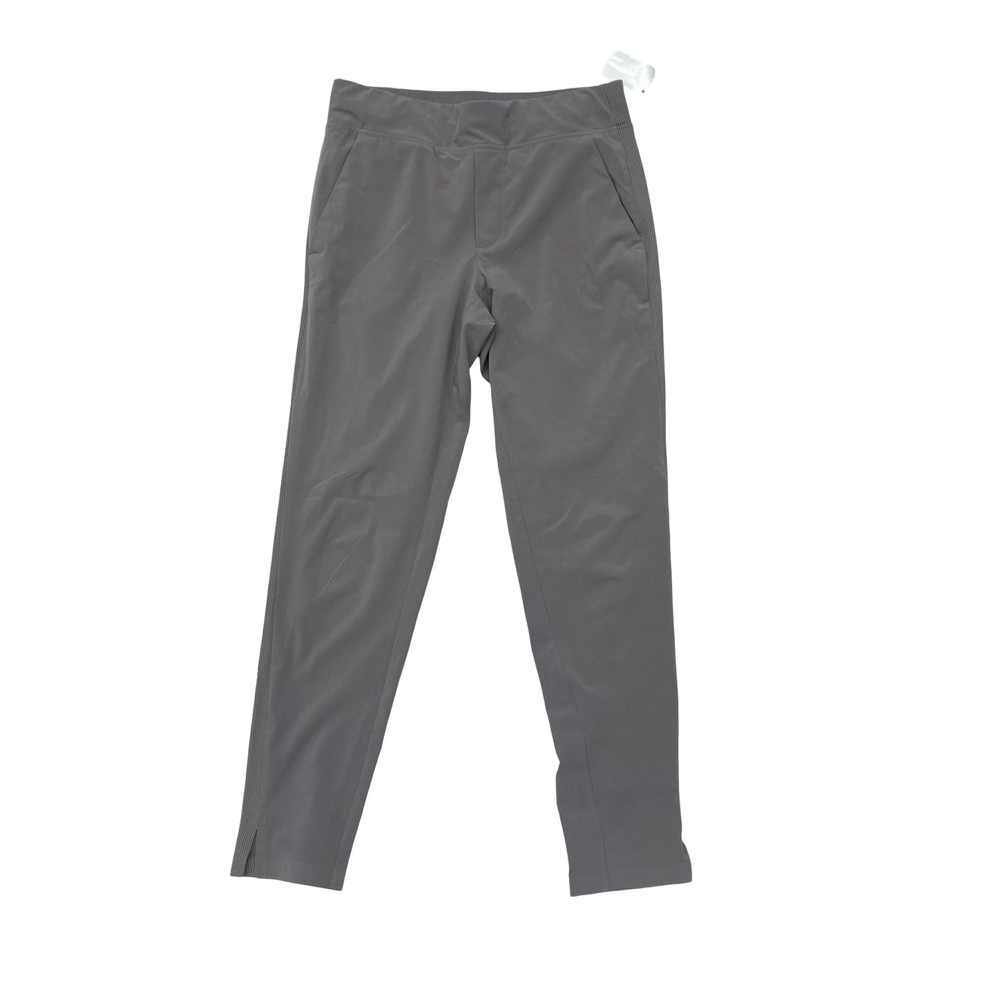 Athletic Pants By Athleta In Purple, Size:0