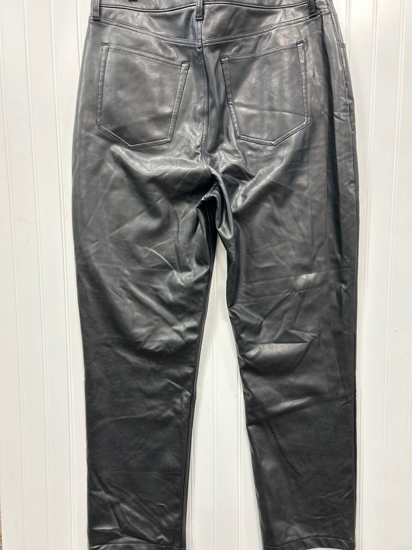 Pants Other By Abercrombie And Fitch In Black, Size:16