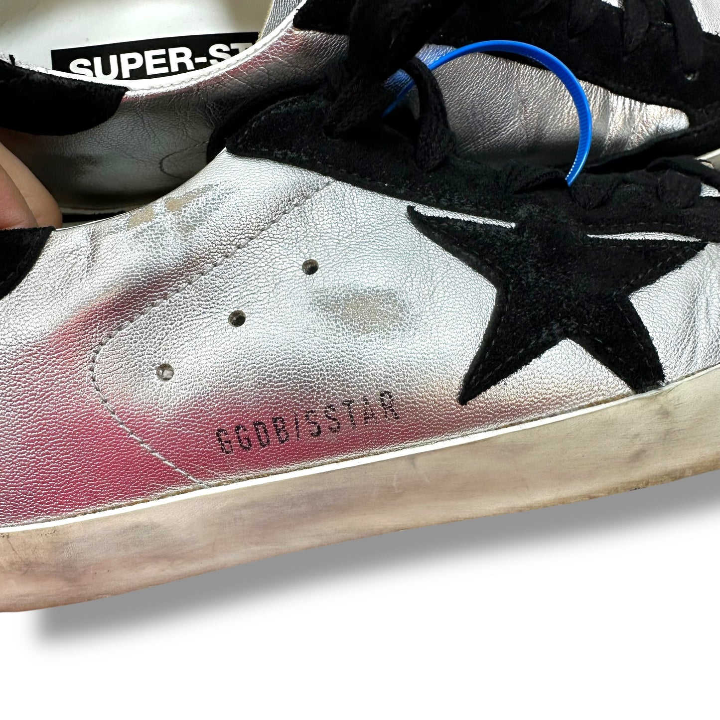 Shoes sneakers Designer By Golden Goose