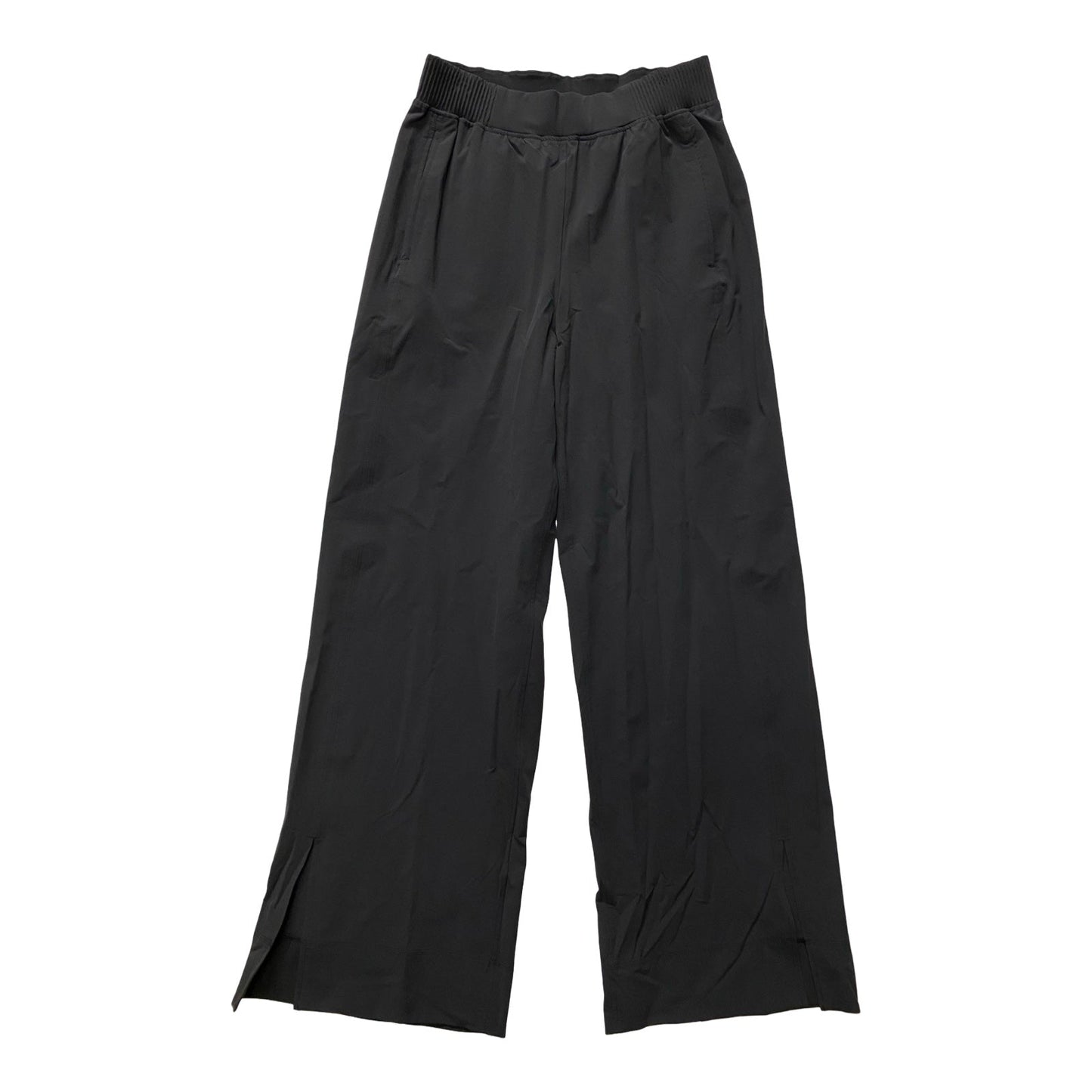 Athletic Pants By Lululemon In Black, Size:M