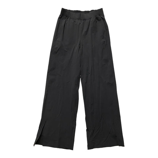 Athletic Pants By Lululemon In Black, Size:M