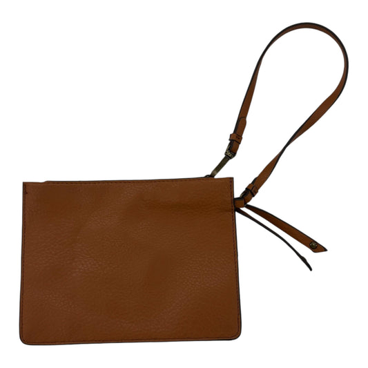 Wristlet By The Pioneer Woman In Brown, Size:Small