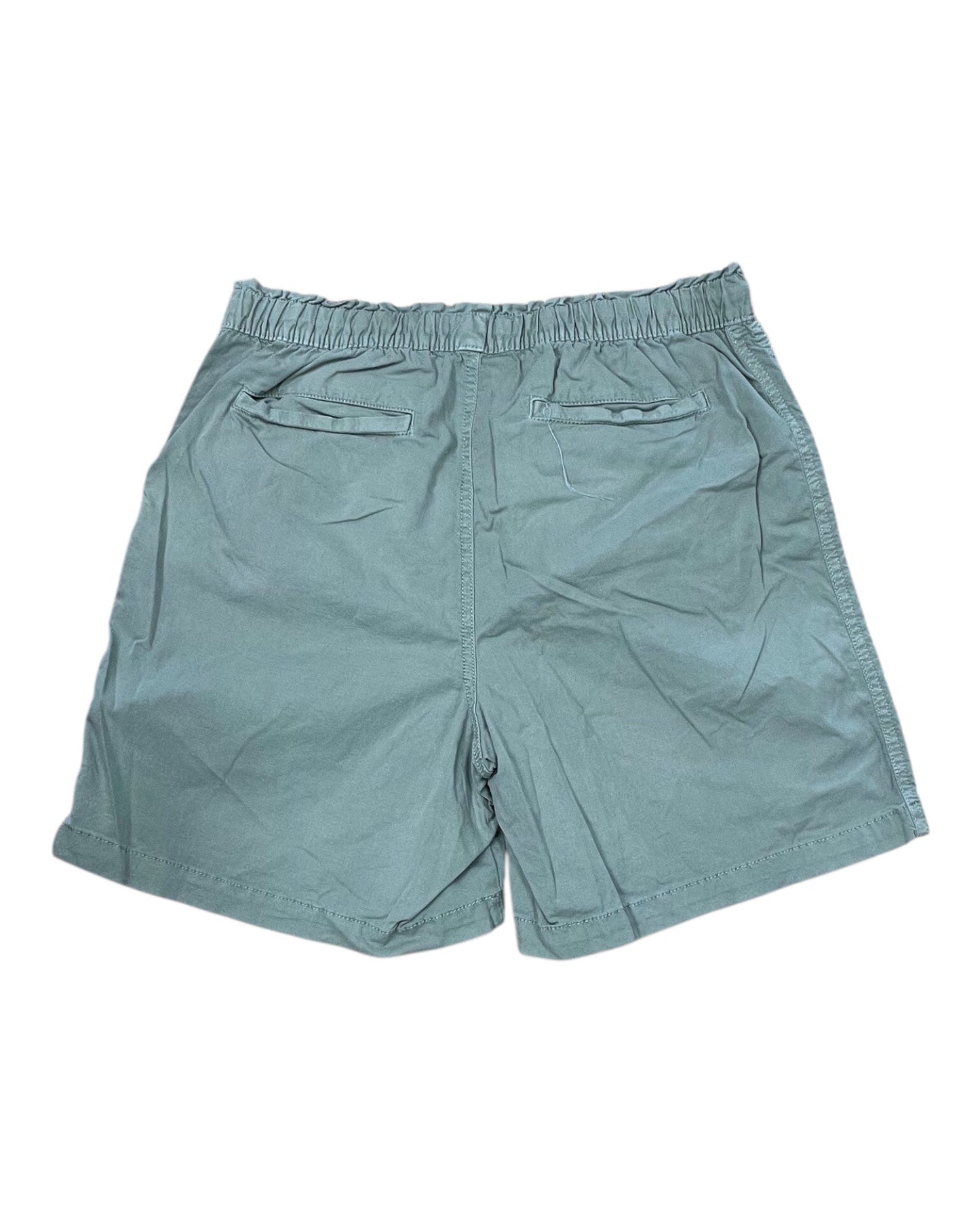 Shorts By Sonoma In Green, Size:L