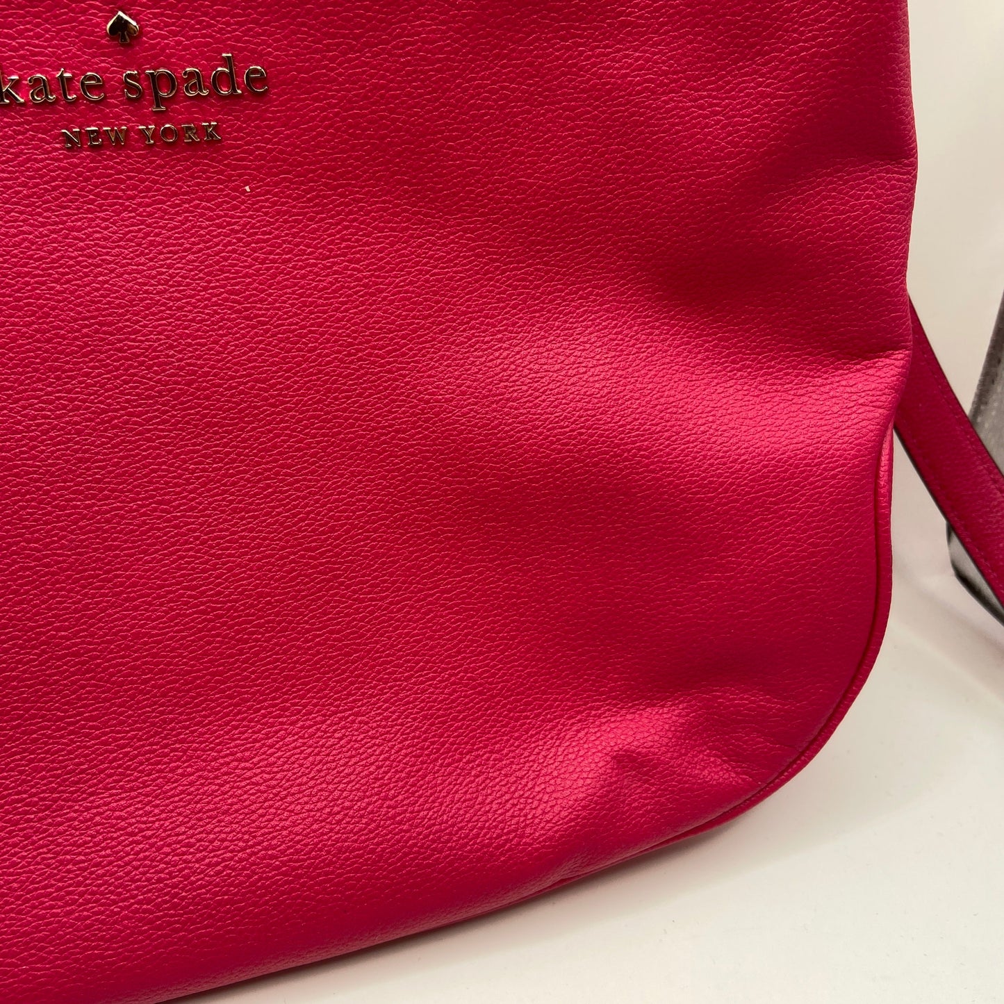 Crossbody Designer By Kate Spade, Size: Medium