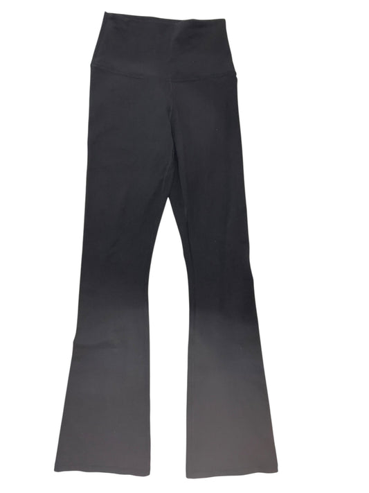 Athletic Leggings By Offline In Black, Size:Xs