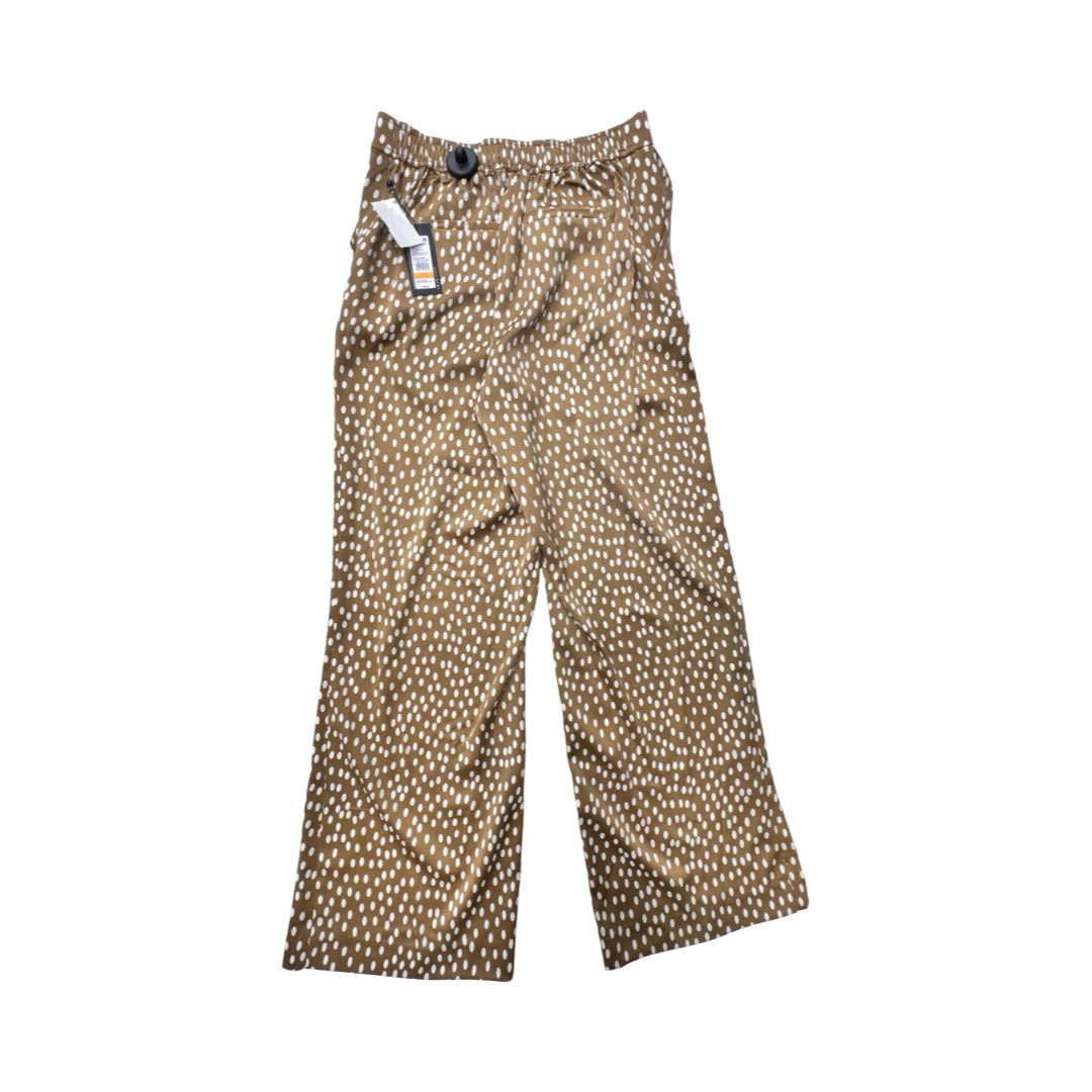 Pants Other By Kenneth Cole In Polkadot Pattern, Size:S