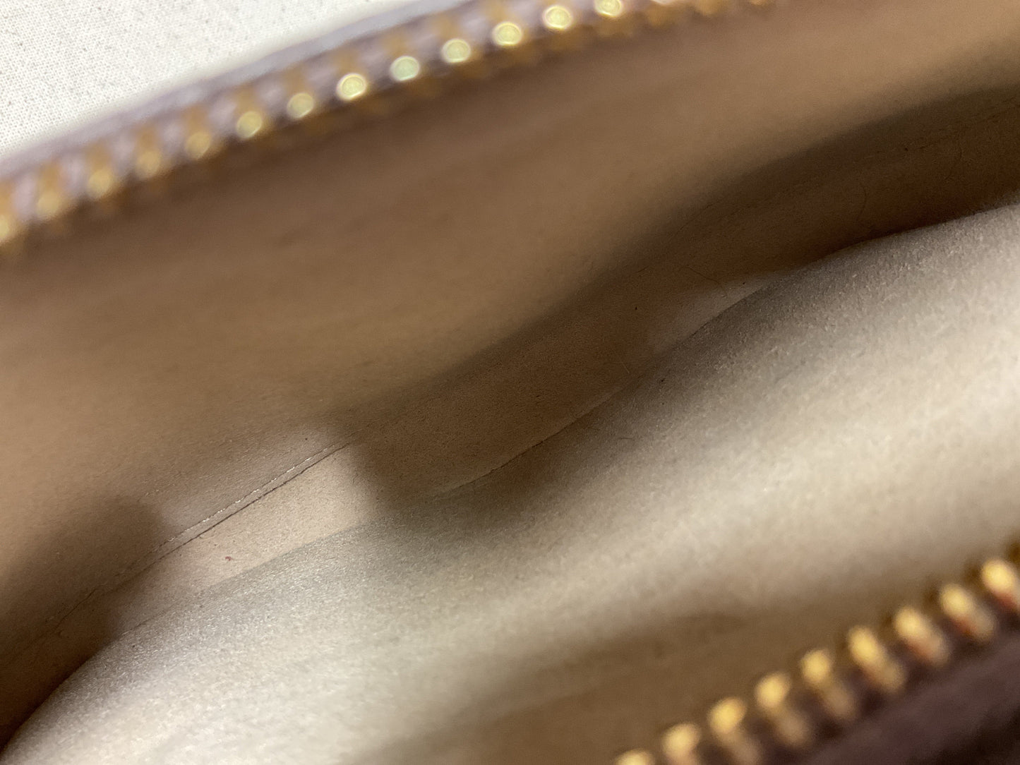 Crossbody Designer By Tory Burch In Mauve, Size:Small