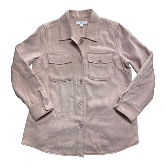 Blazer By Cmc In Pink, Size:L