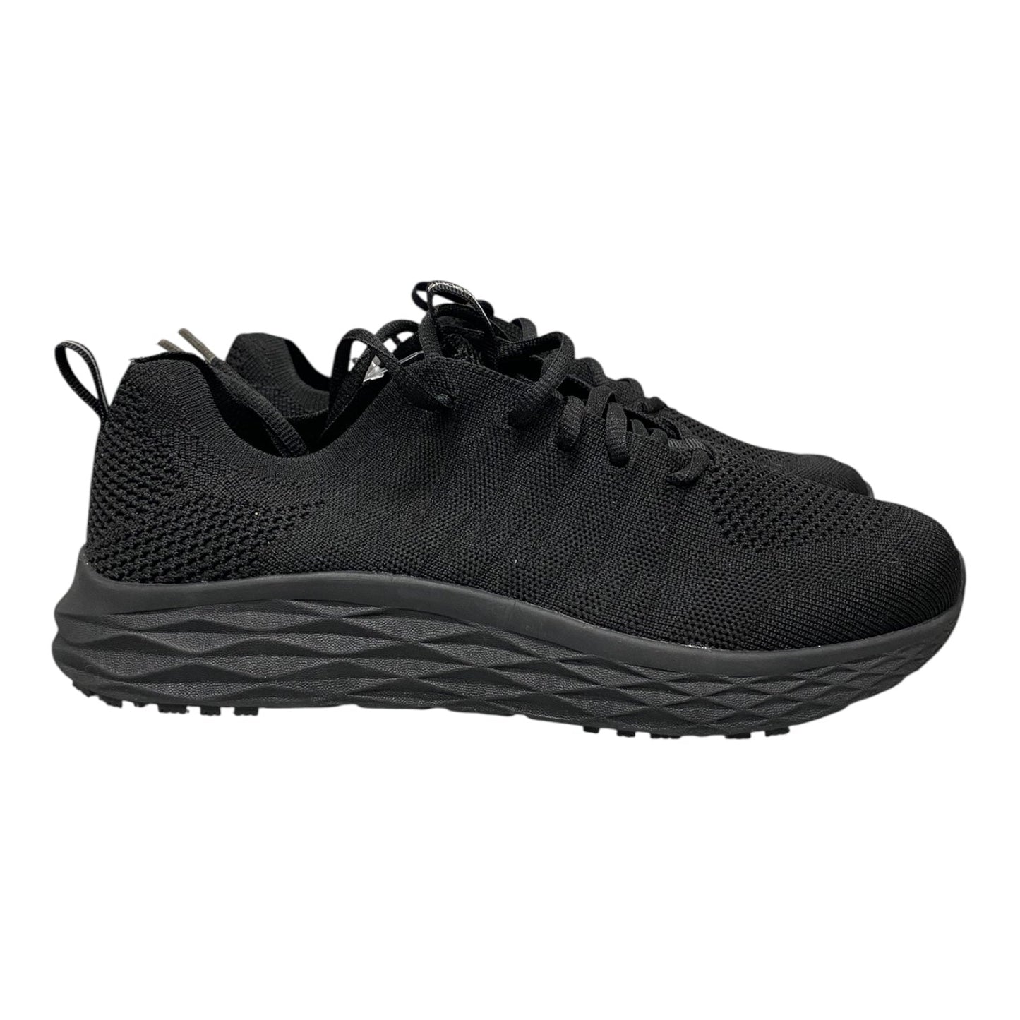 Shoes Sneakers By Cme In Black, Size:9