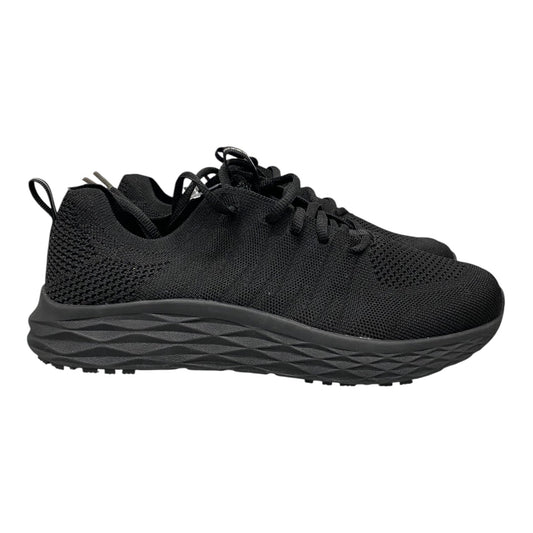 Shoes Sneakers By Cme In Black, Size:9