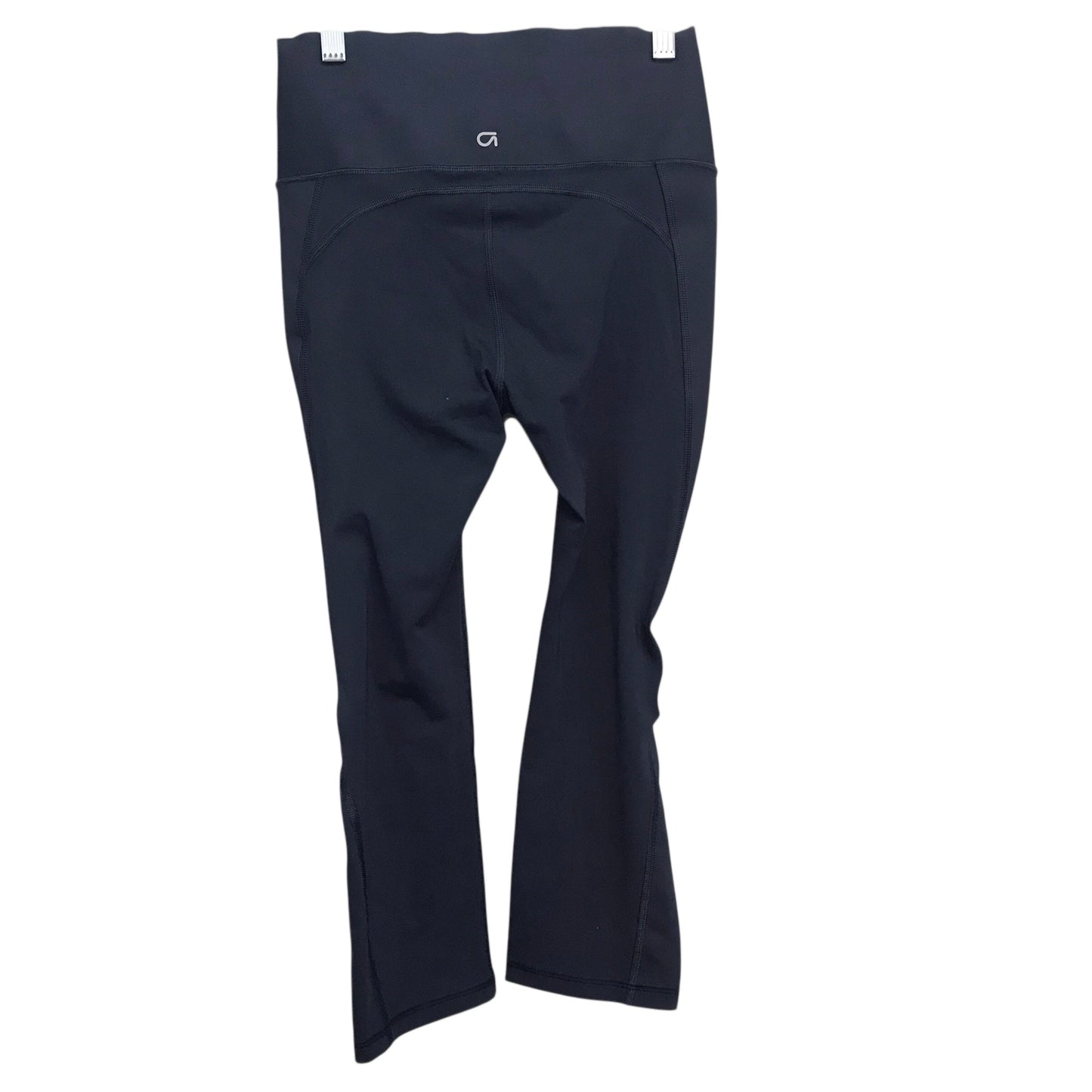 Athletic Capris By Gapfit In Navy, Size:S