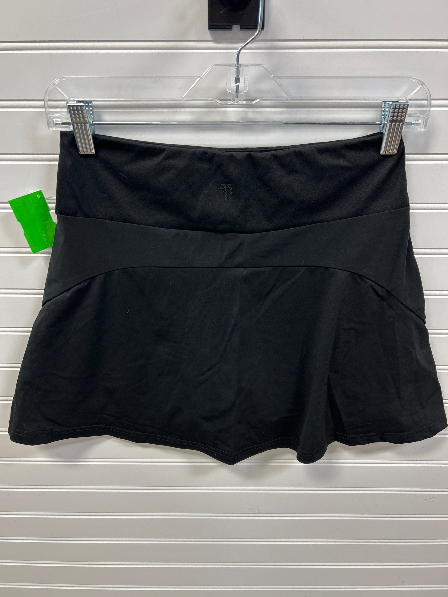 Athletic Skort By Cmc In Black, Size:S