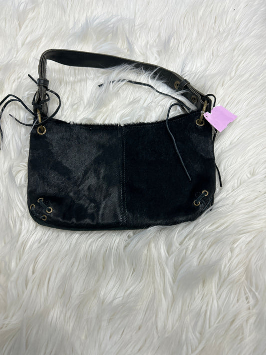 Handbag By Cmc In Black, Size:Small