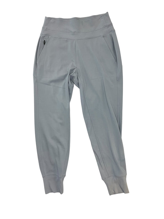 Athletic Pants By Athleta In Grey, Size:S
