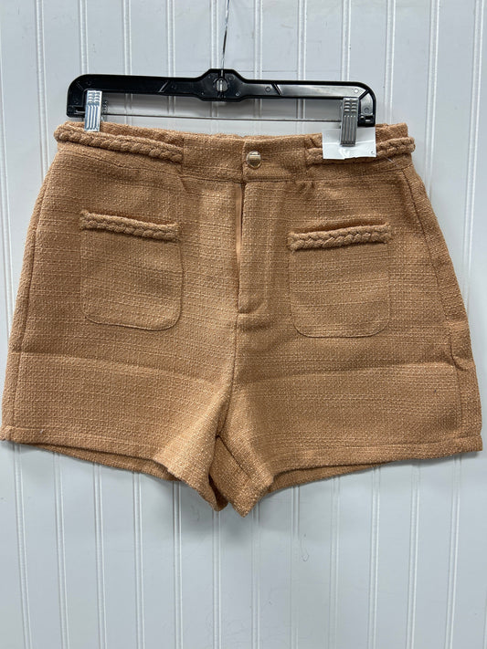 Shorts By Cma In Orange, Size:L