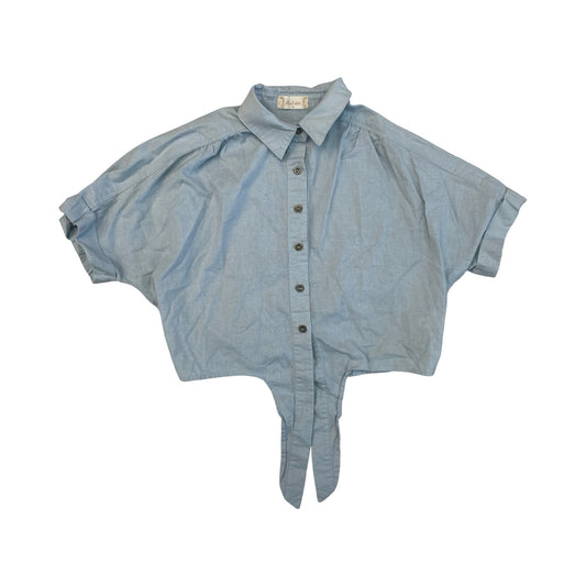 Top Ss By Altard State In Blue, Size:S