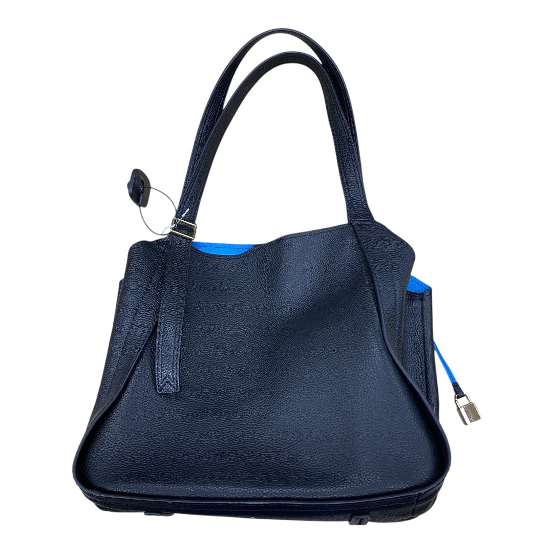 Handbag Designer By Marc Jacobs In Black, Size:Large