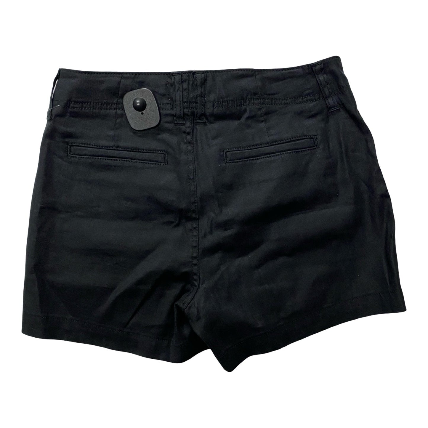 Shorts By Evereve In Black, Size:S