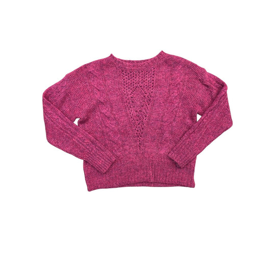 Sweater By Kut In Pink, Size:L