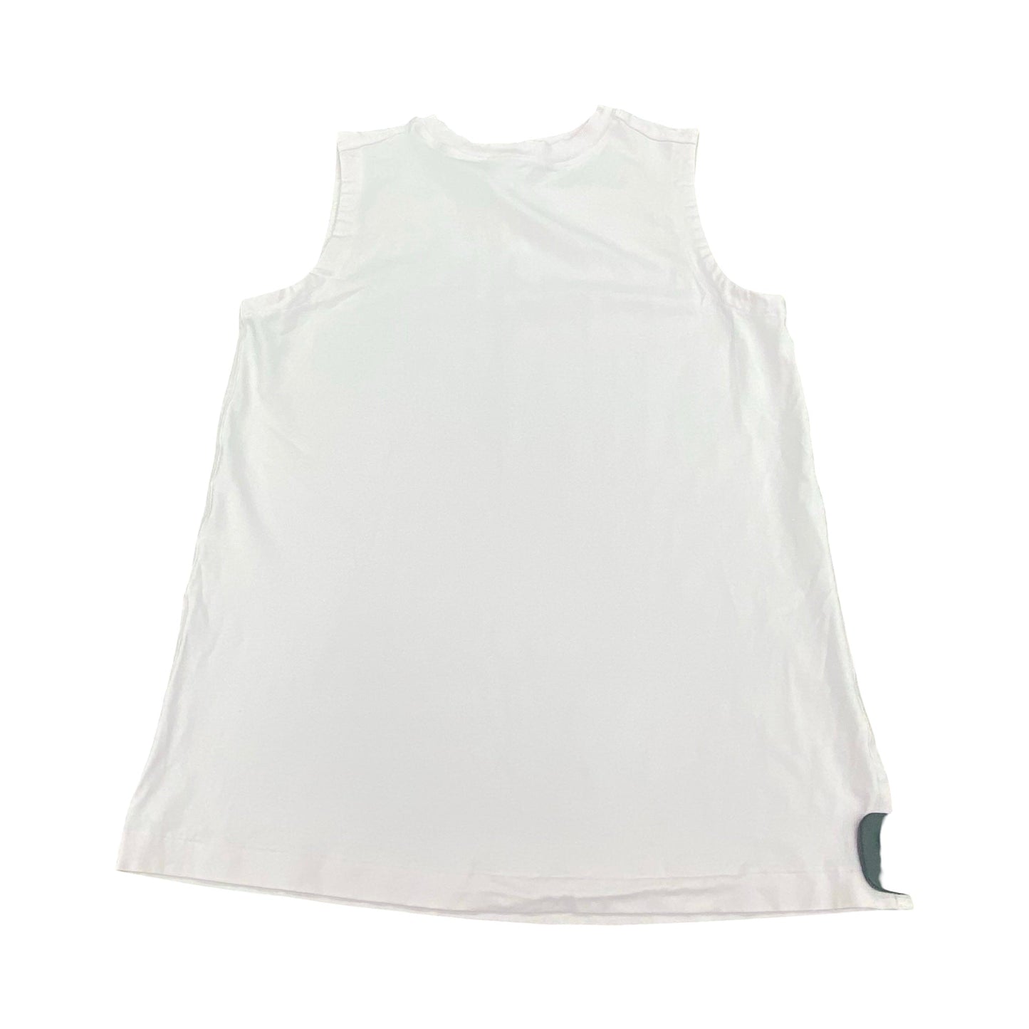 Athletic Tank Top By Lululemon In Pink, Size:S