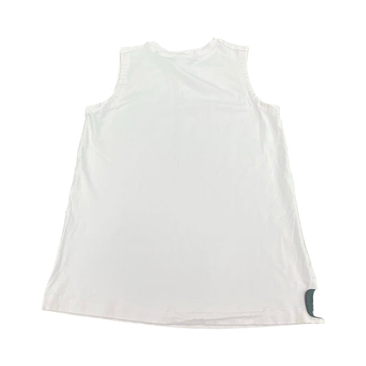 Athletic Tank Top By Lululemon In Pink, Size:S