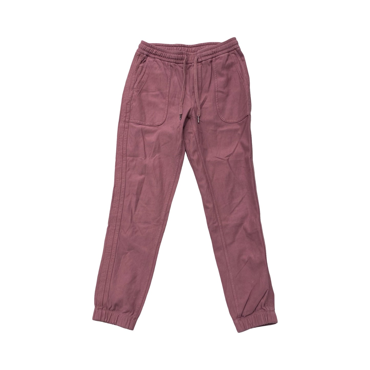 Pants Lounge By Athleta In Pink, Size:Xs