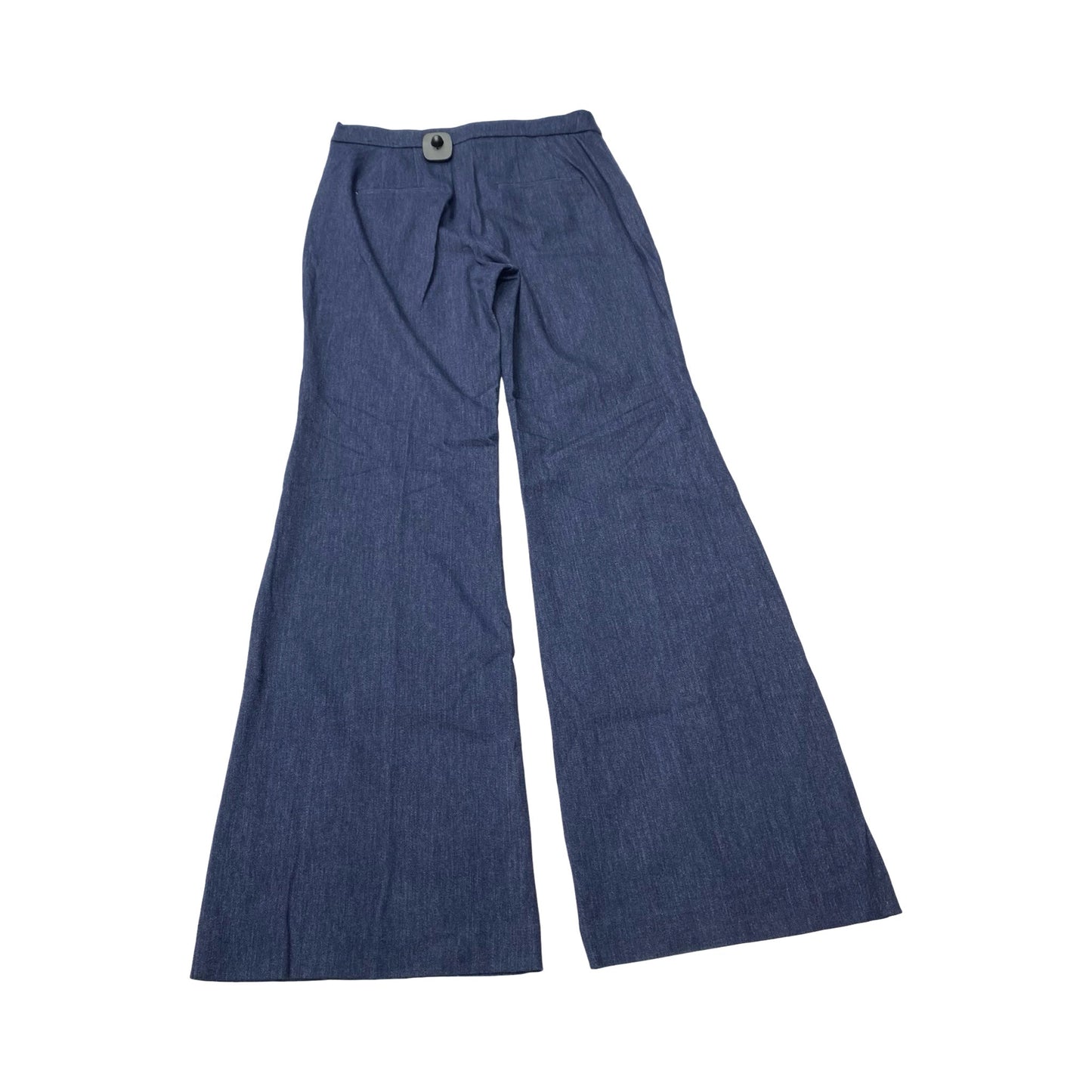Pants Dress By Express In Navy, Size:4