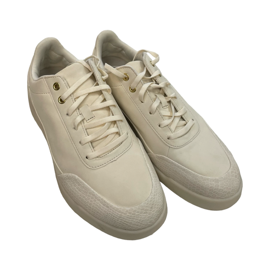 Shoes Athletic By Ryka In Tan, Size:9