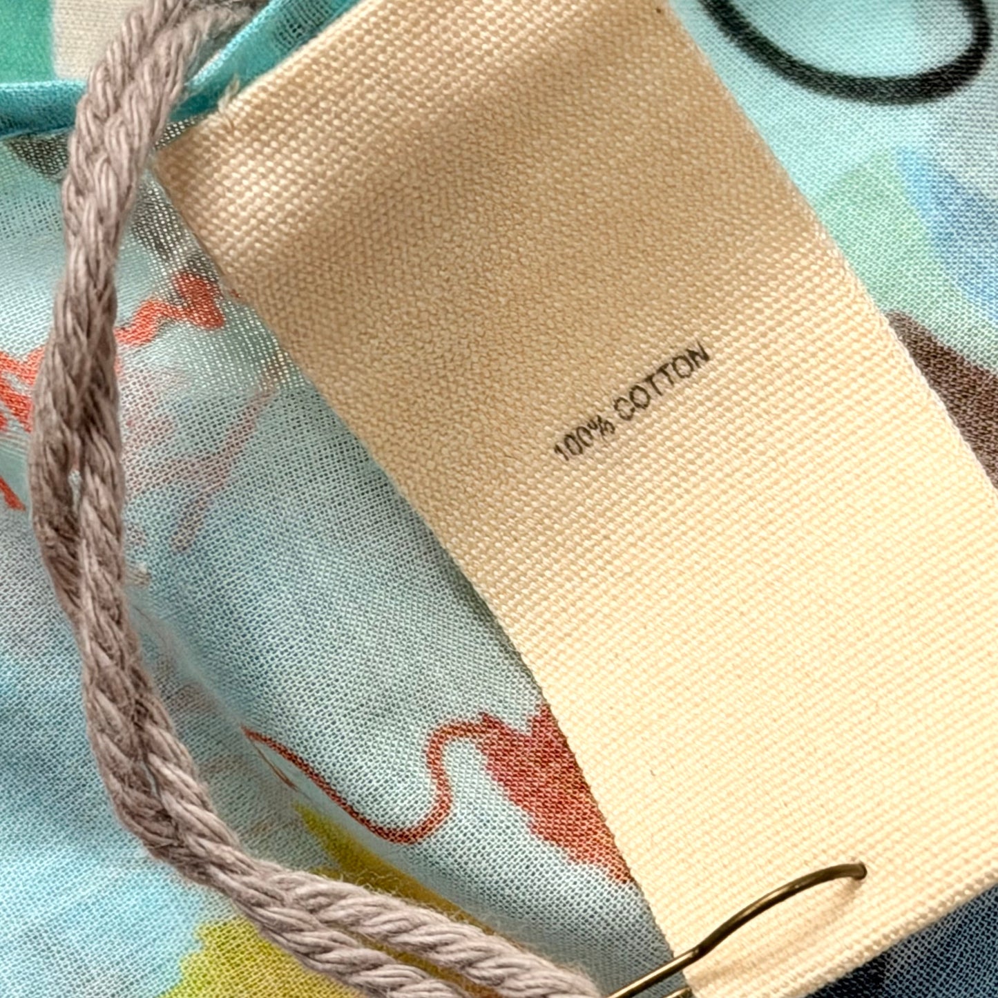 Scarf Square By Johnny Was