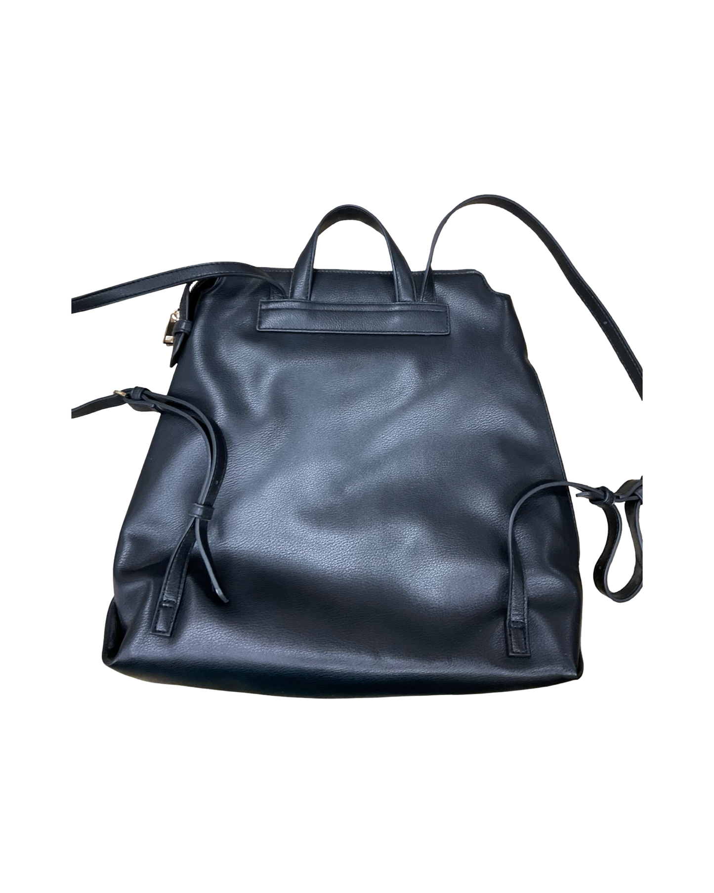 Backpack By A New Day In Black, Size:Small