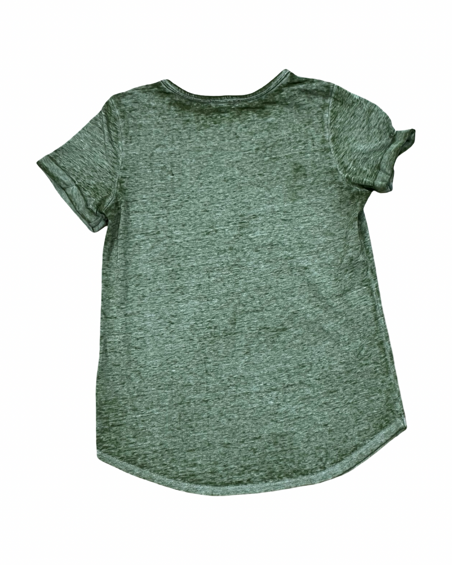 Top Ss By Maurices In Green, Size:S