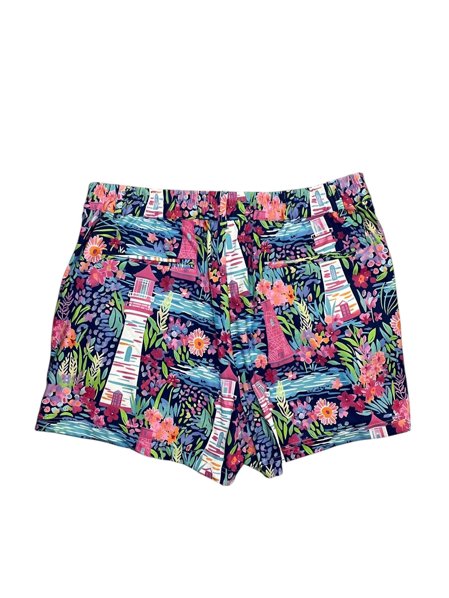 Shorts By Clothes Mentor In Multi, Size:Xl
