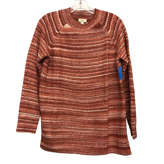 Sweater By Ana In Brown, Size:S