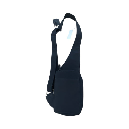 Handbag By Clothes Mentor In Black, Size:Small