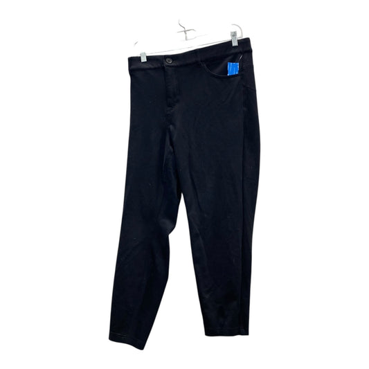 Pants Dress By Torrid In Black, Size:20