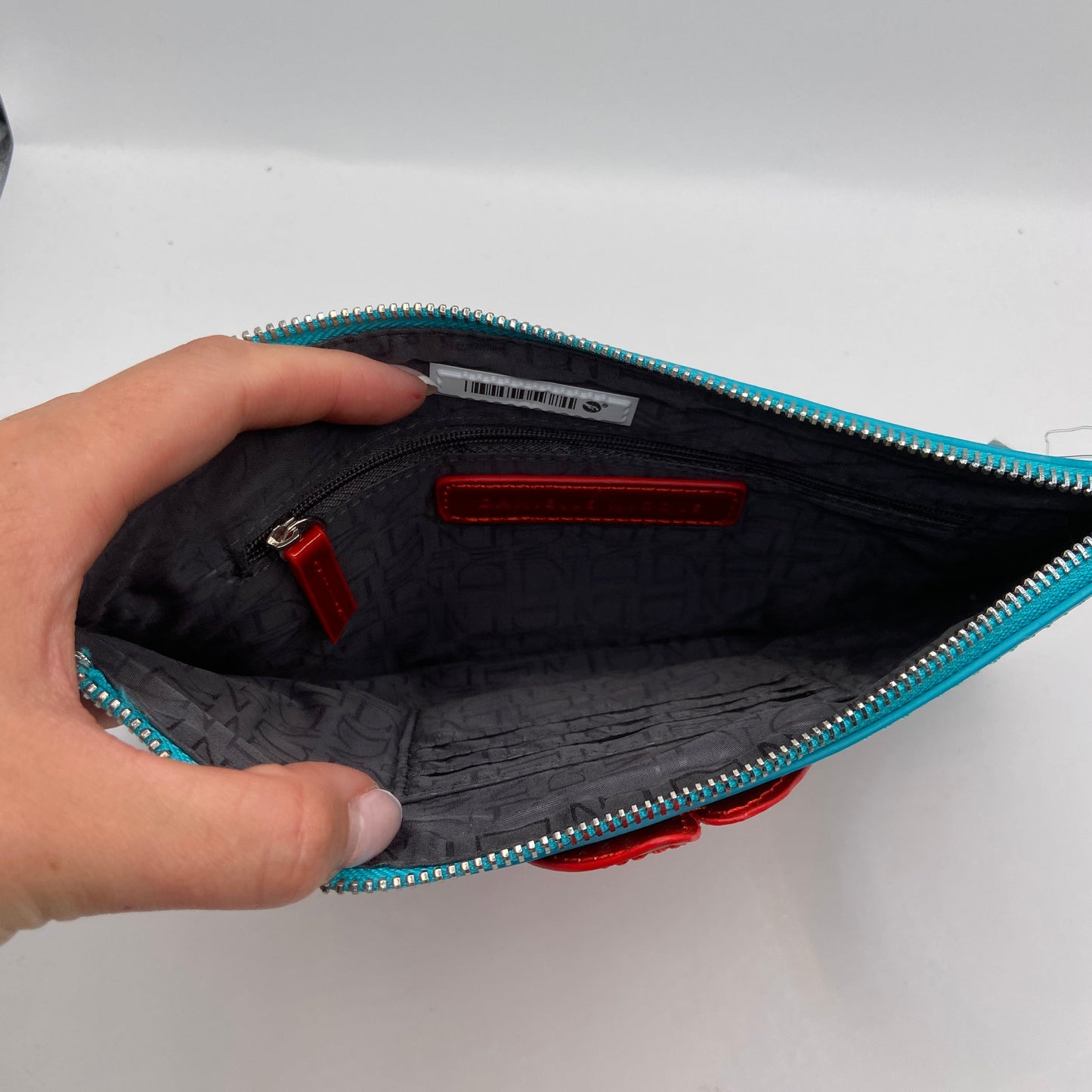 Clutch By Clothes Mentor, Size: Large