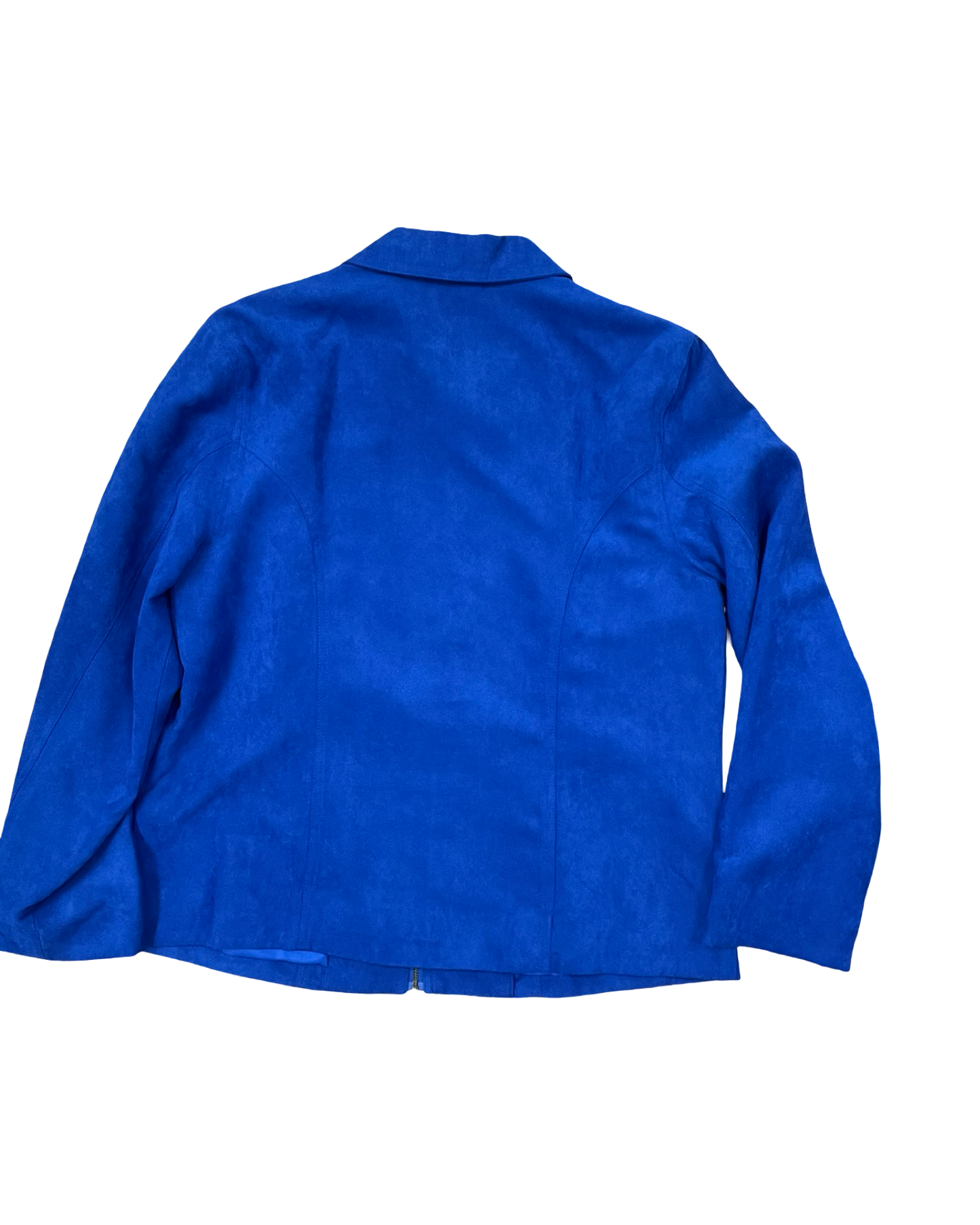 Jacket Other By Studio Works In Blue, Size:L