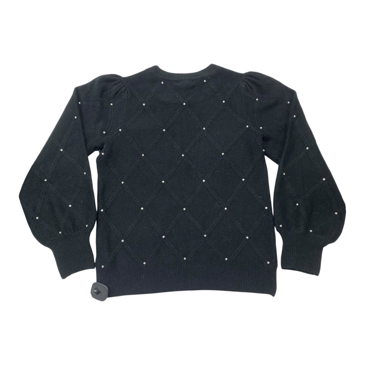 Sweater By Halogen In Black, Size:M