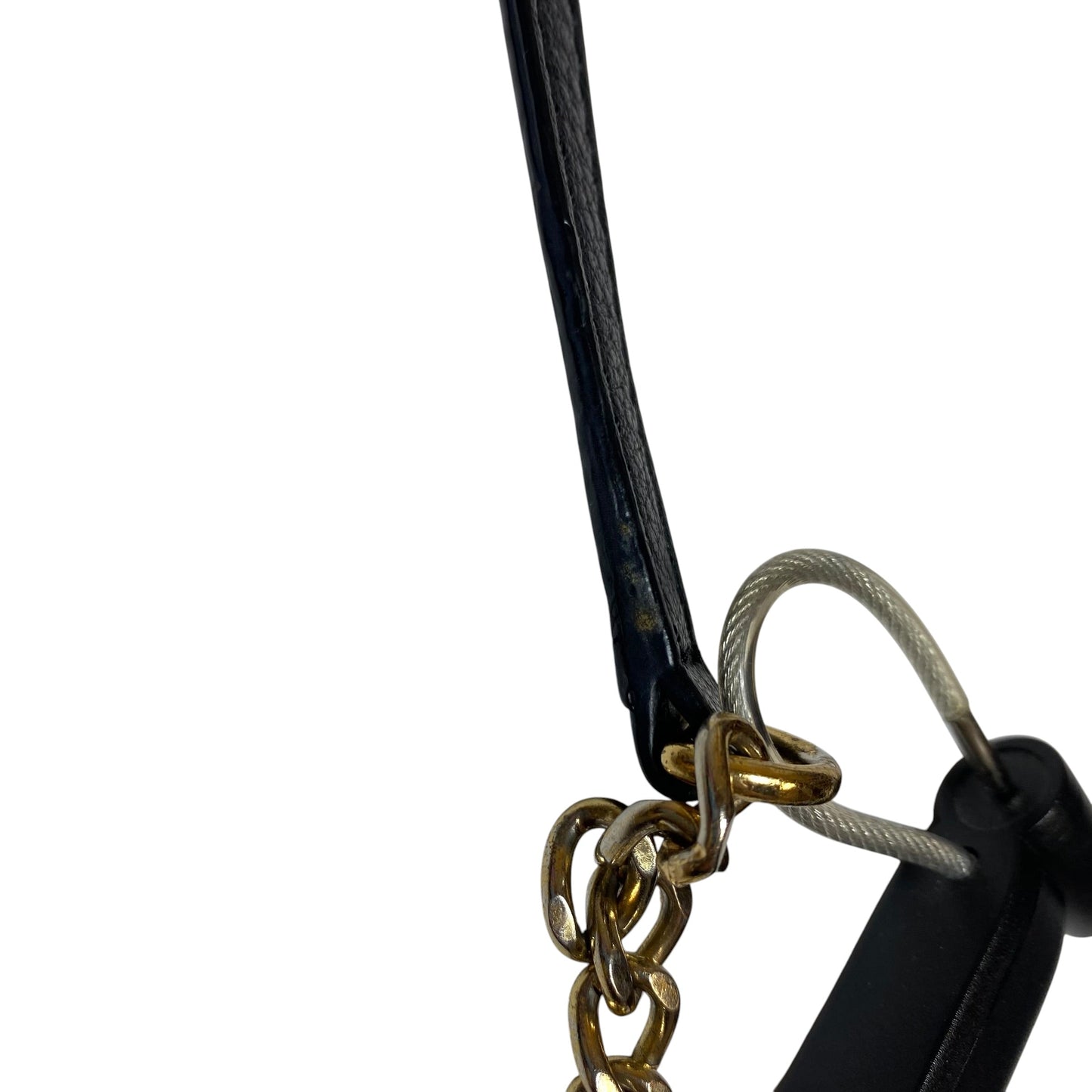 Crossbody Designer By Michael Kors, Size: Small