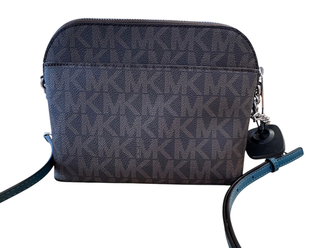Handbag Designer By Michael Kors In Multi, Size:Small