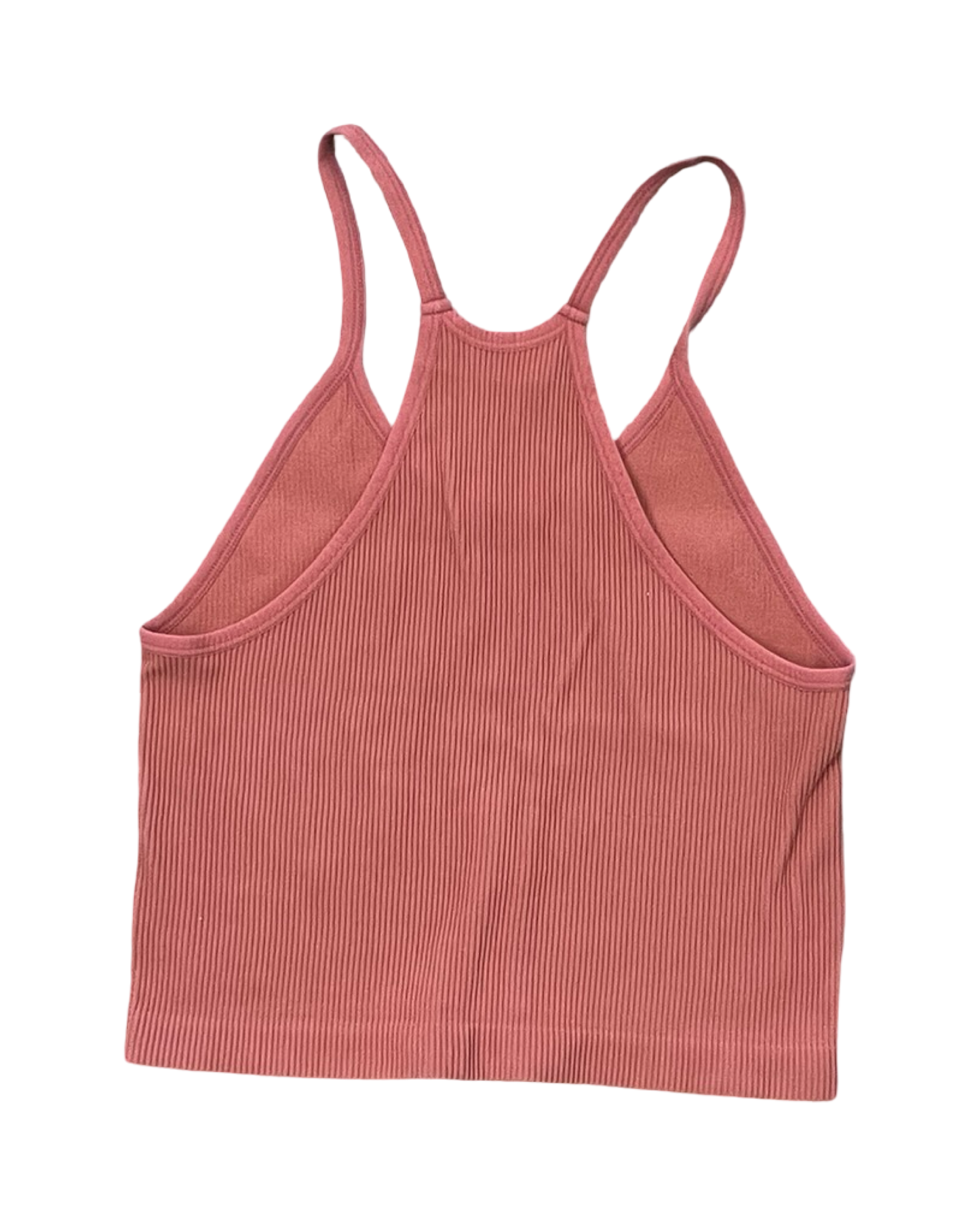 Top Cami By Ododos In Orange, Size:M