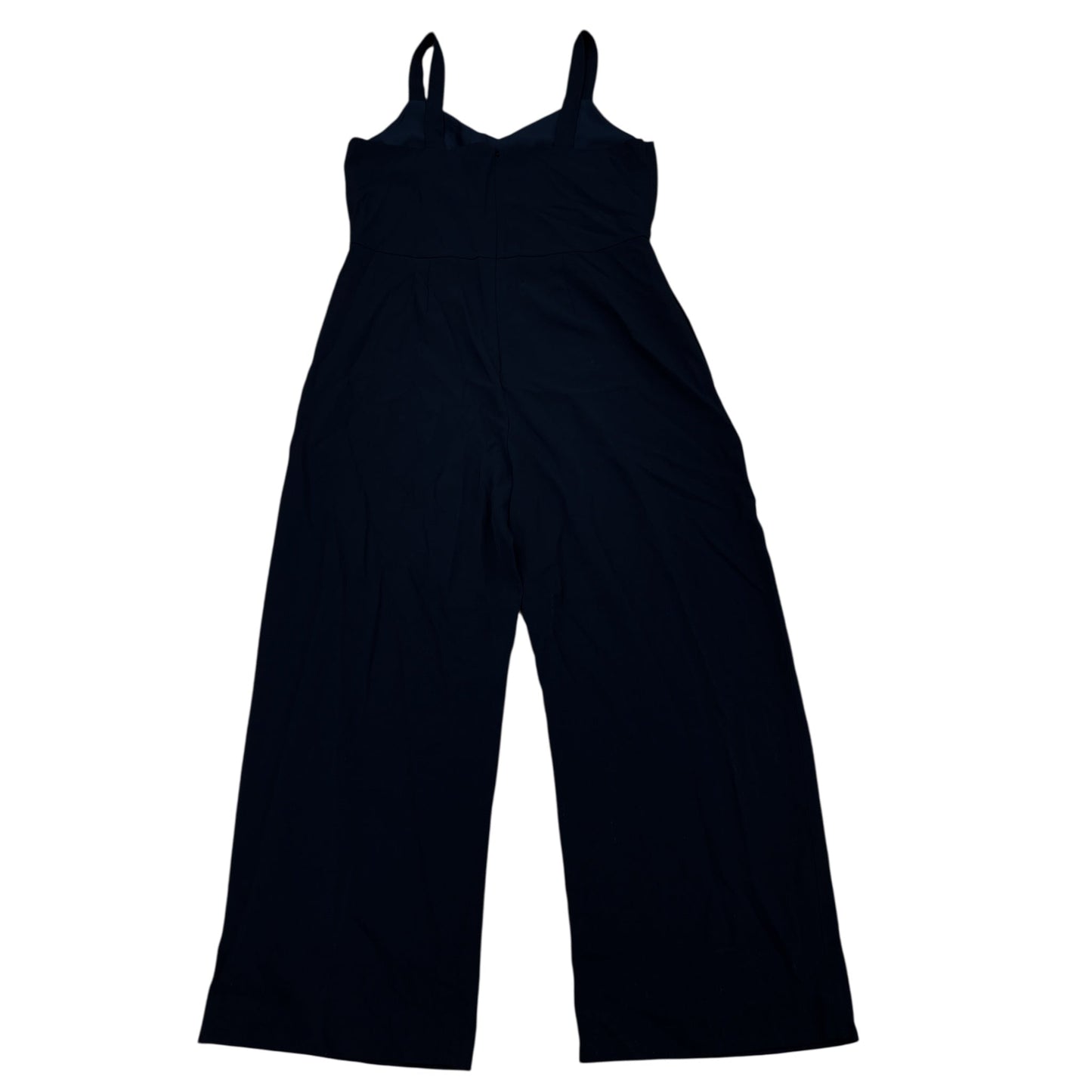 Jumpsuit By Everlane In Black, Size:2