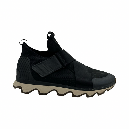 Shoes Sneakers By Sorel In Black, Size:8.5