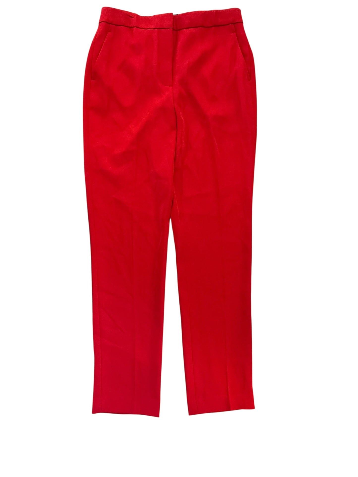 Pants Dress By Rag And Bone In Red, Size:S