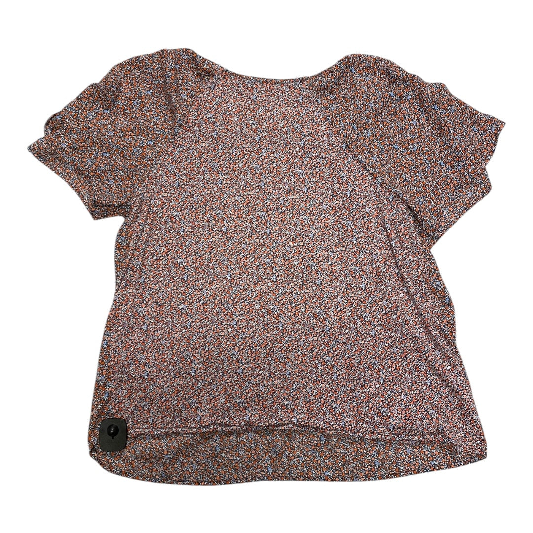 Top Ss By Loft In Multi, Size:Xl