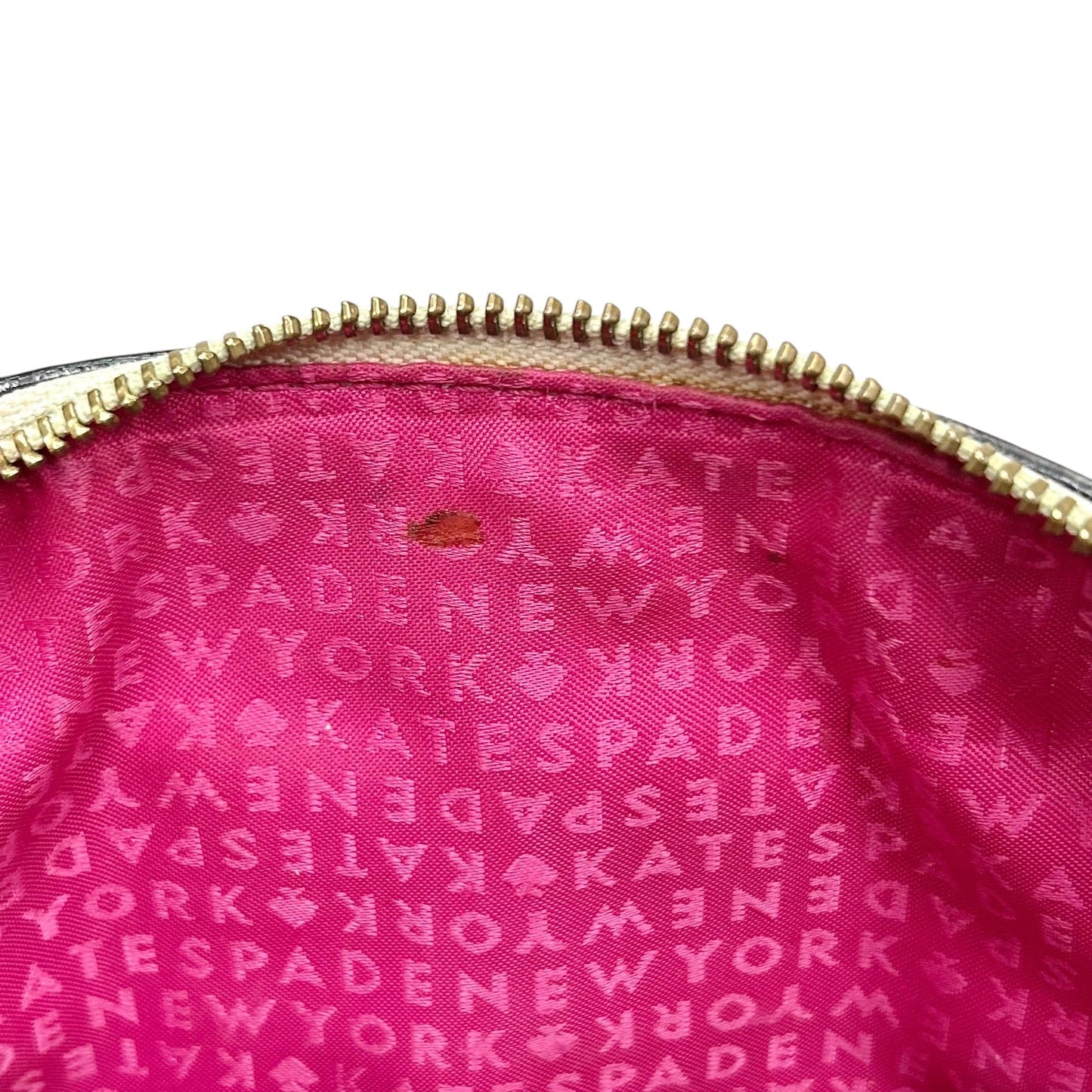 Handbag Designer By Kate Spade, Size: Medium
