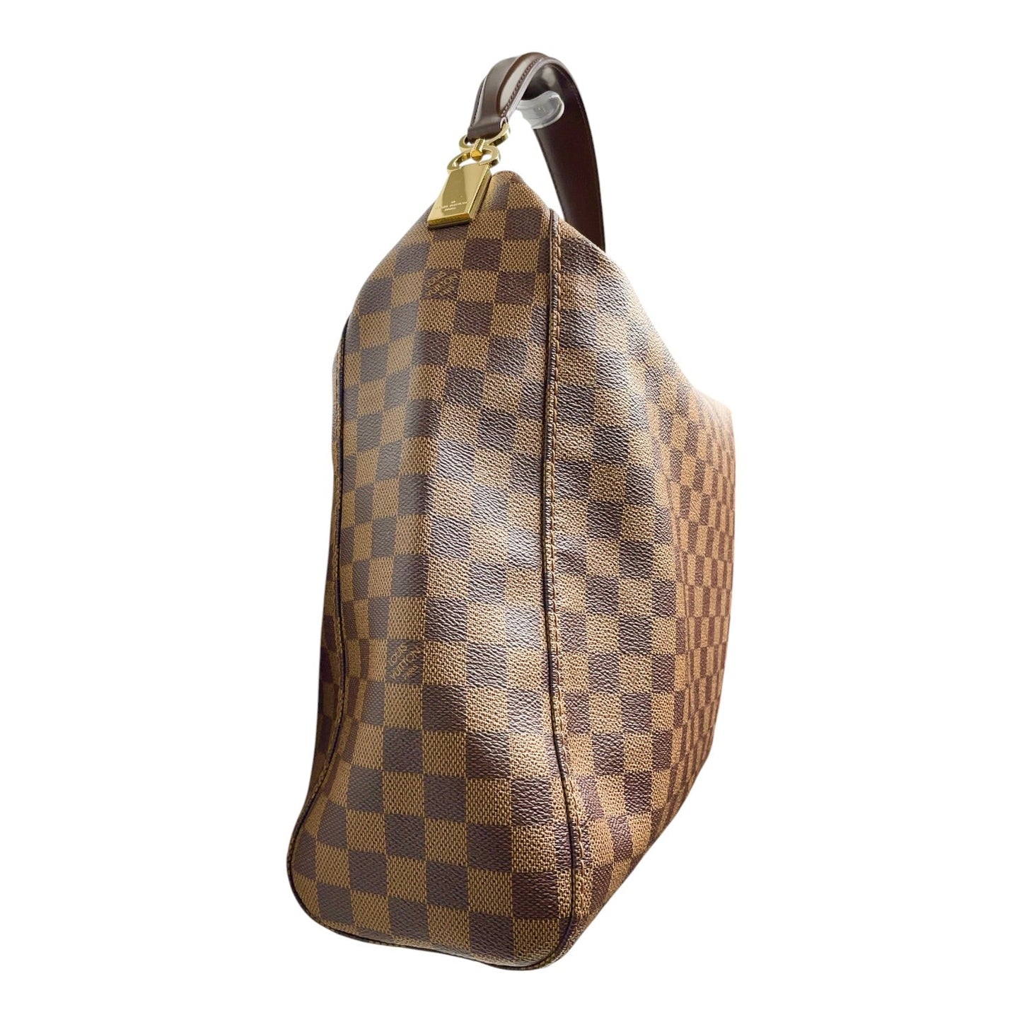 Handbag Luxury Designer By Louis Vuitton, Size: Large